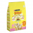 Friskies Junior - Суха храна за малки котенца с вкус на пиле,морков и млечни гранули 10кг
